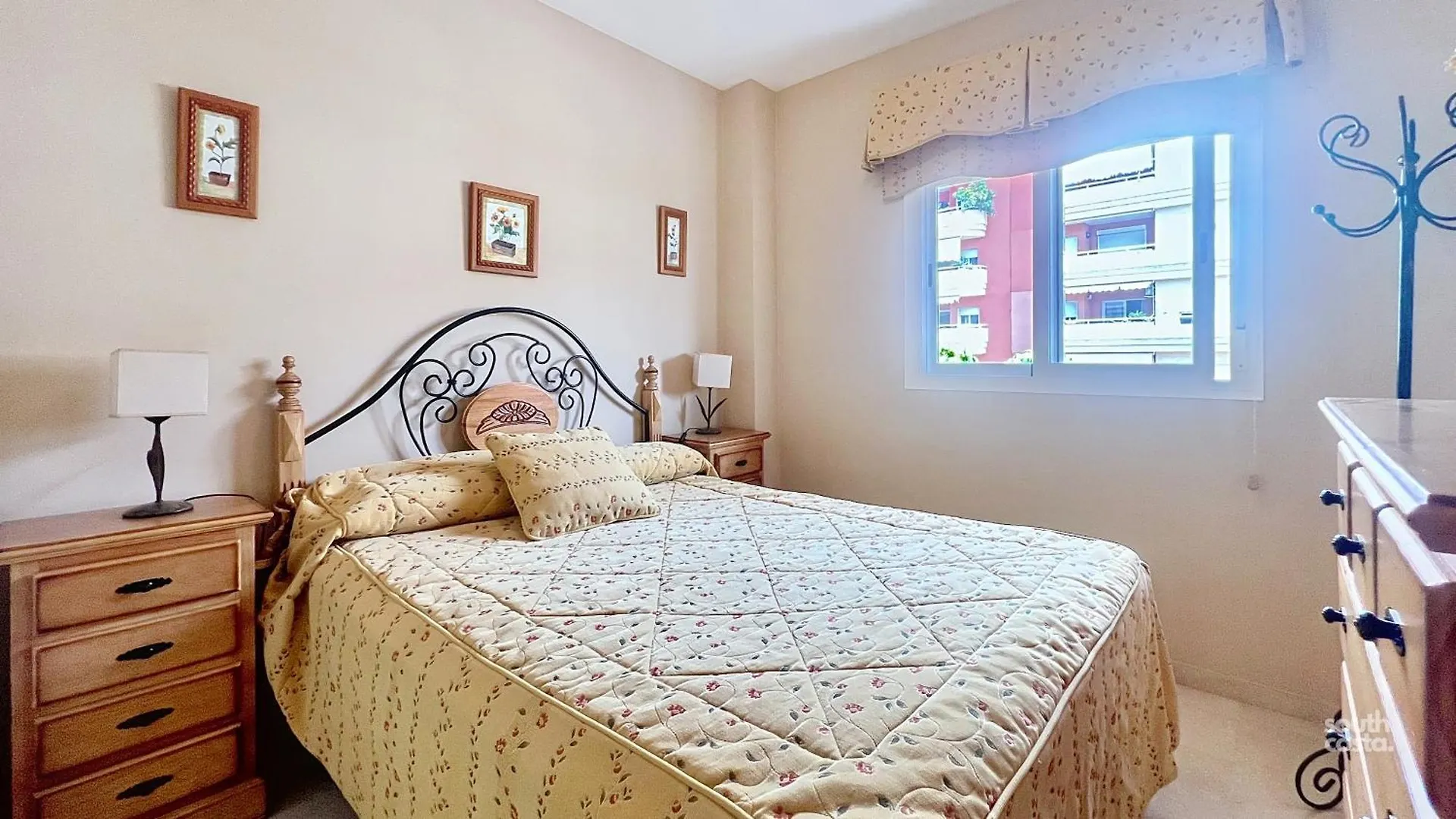 Apartamento Arena En El Centro De Nerja - South Costa Διαμέρισμα