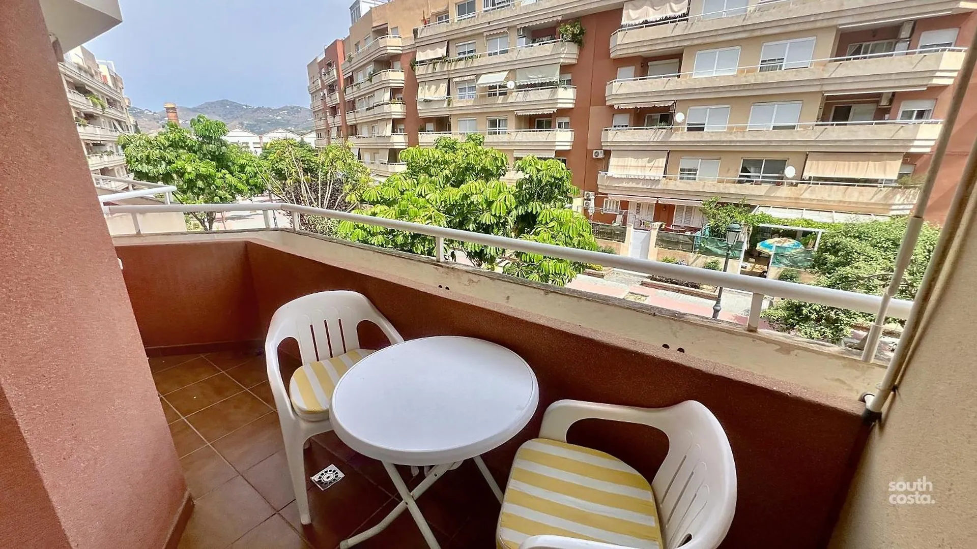 Apartamento Arena En El Centro De Nerja - South Costa 0*,
