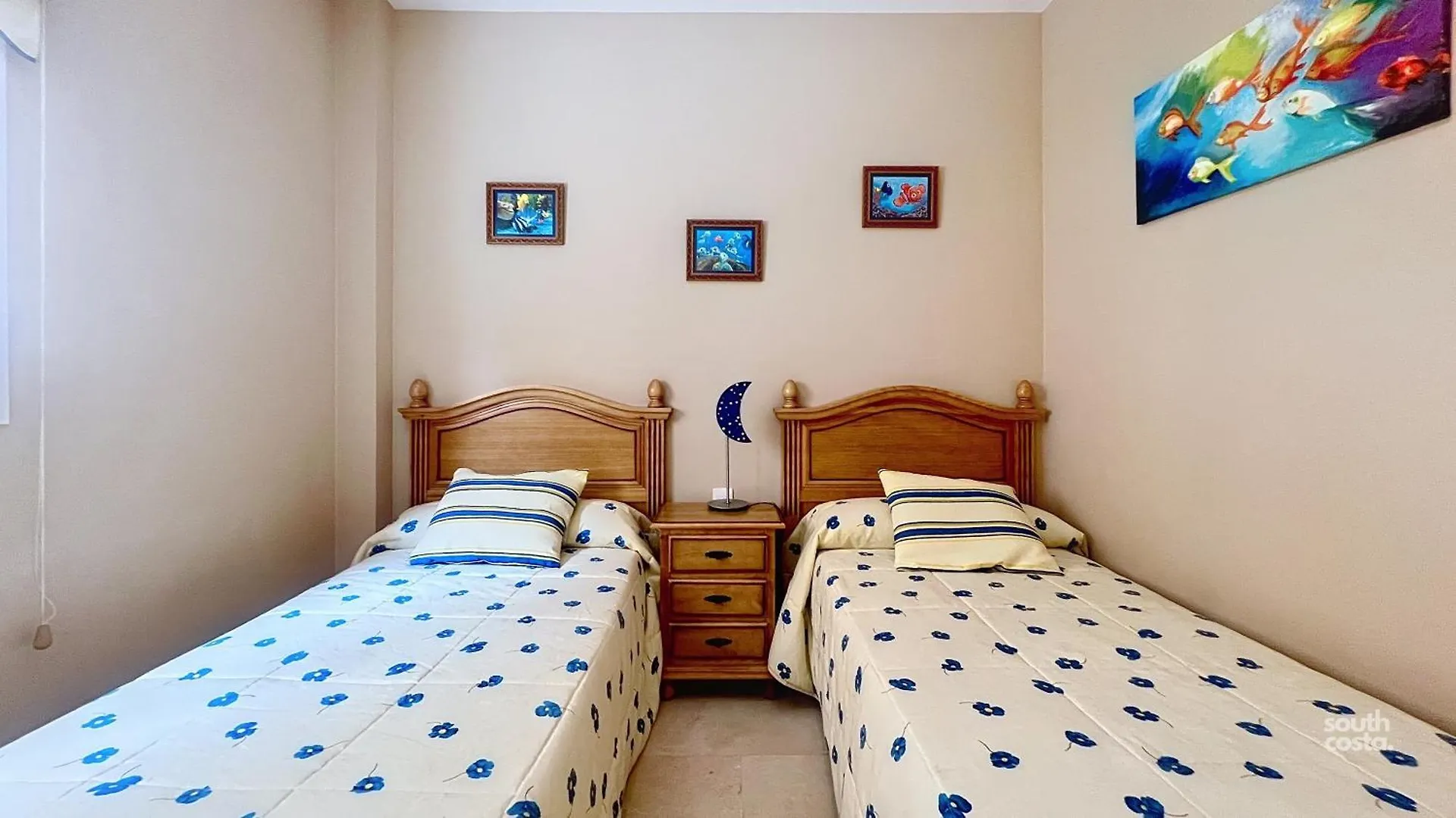 Διαμέρισμα Apartamento Arena En El Centro De Nerja - South Costa