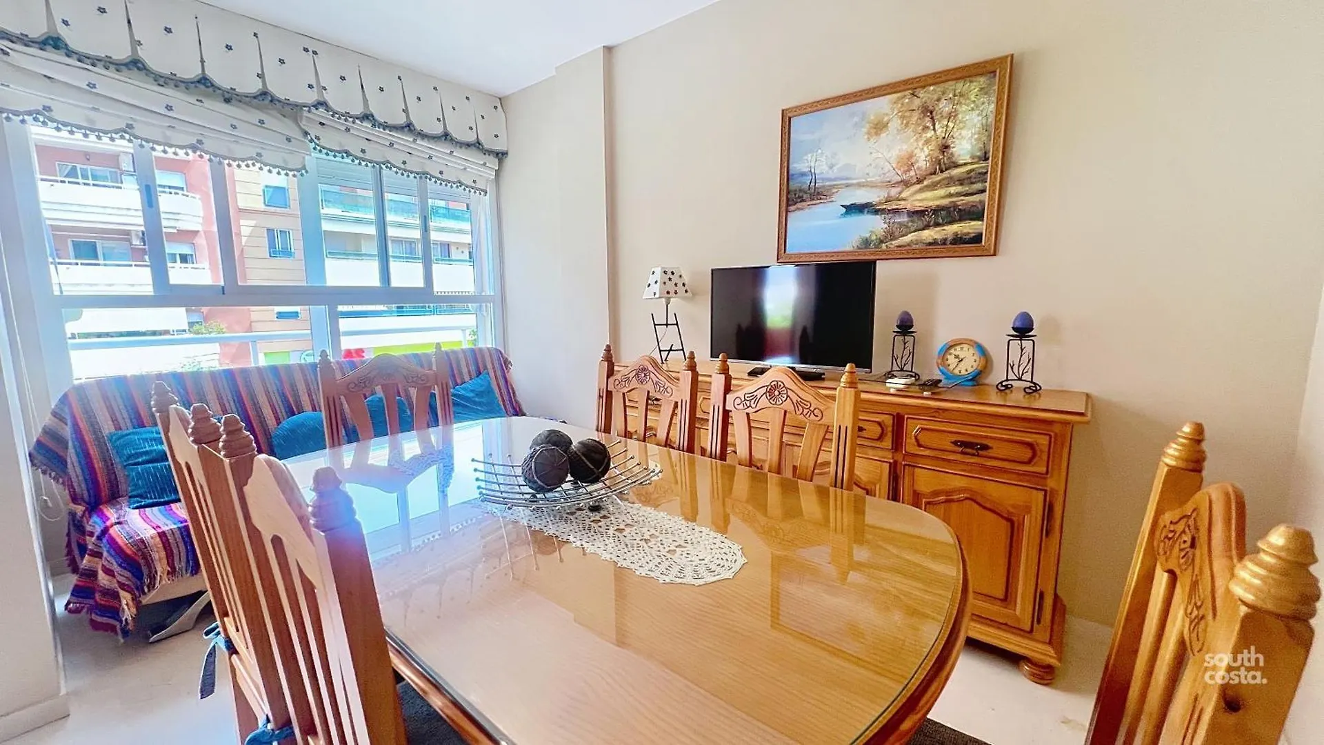 Apartamento Arena En El Centro De Nerja - South Costa Ισπανία