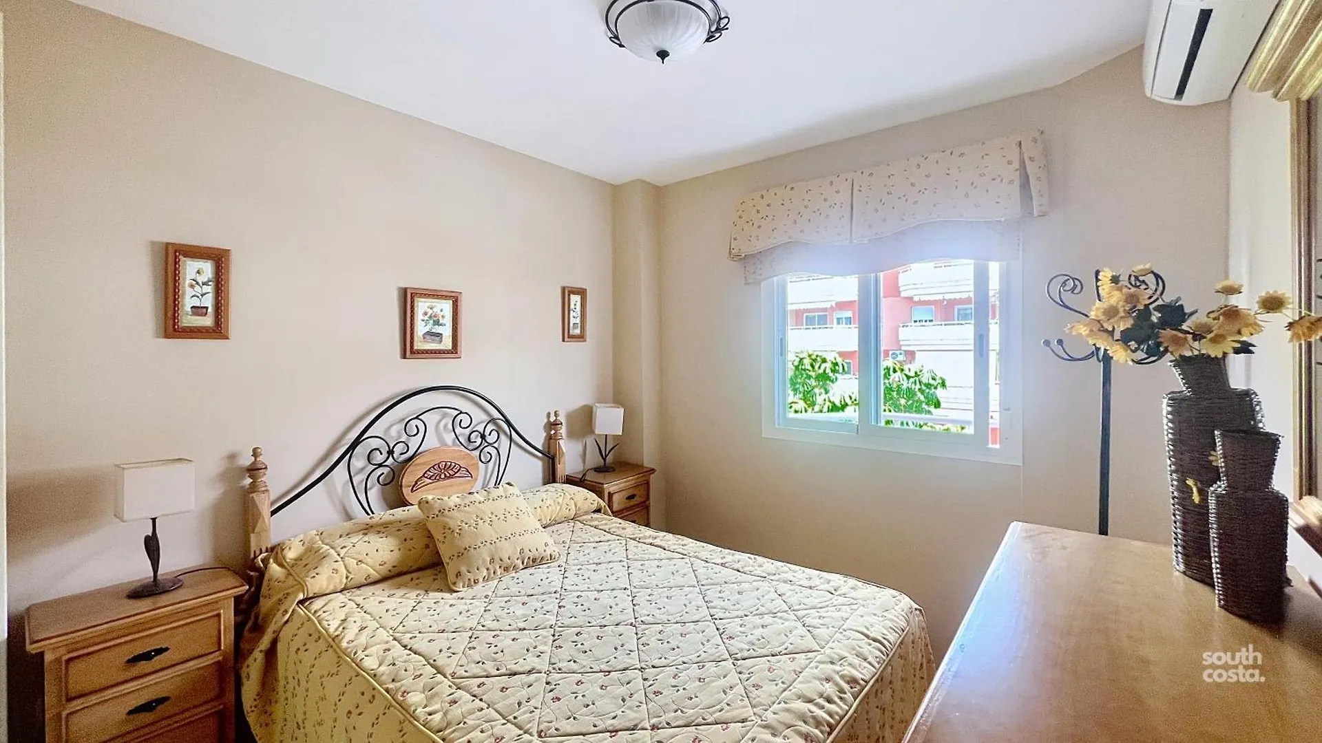 Apartamento Arena En El Centro De Nerja - South Costa