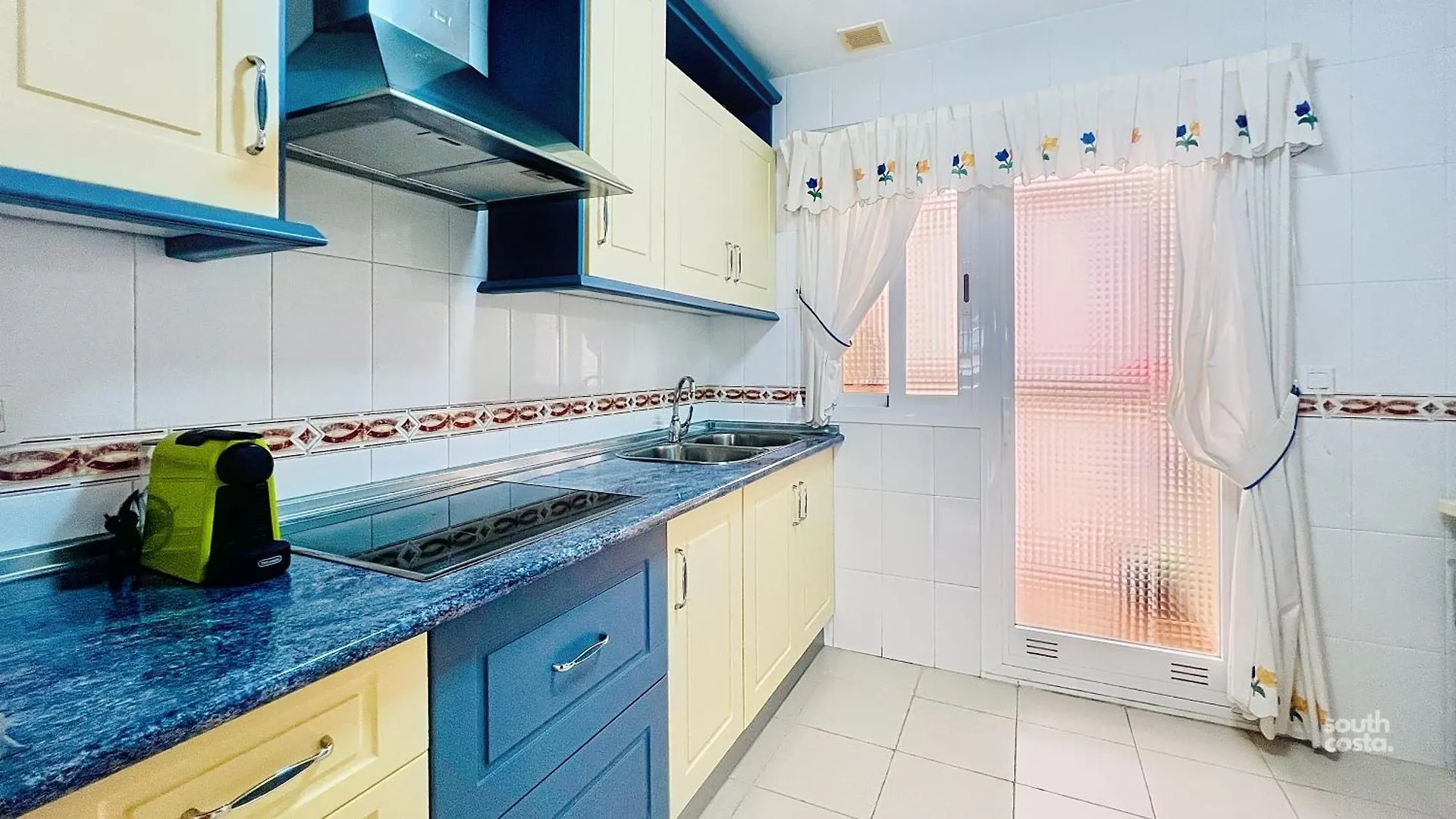 Apartamento Arena En El Centro De Nerja - South Costa España