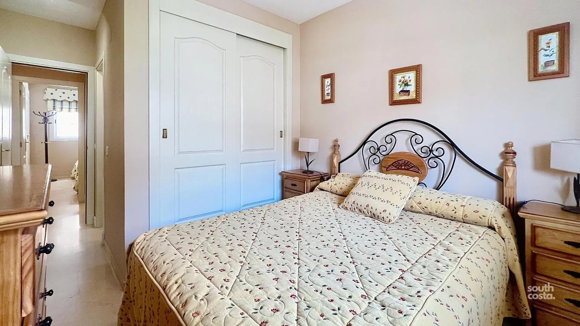 Apartamento Arena En El Centro De Nerja - South Costa
