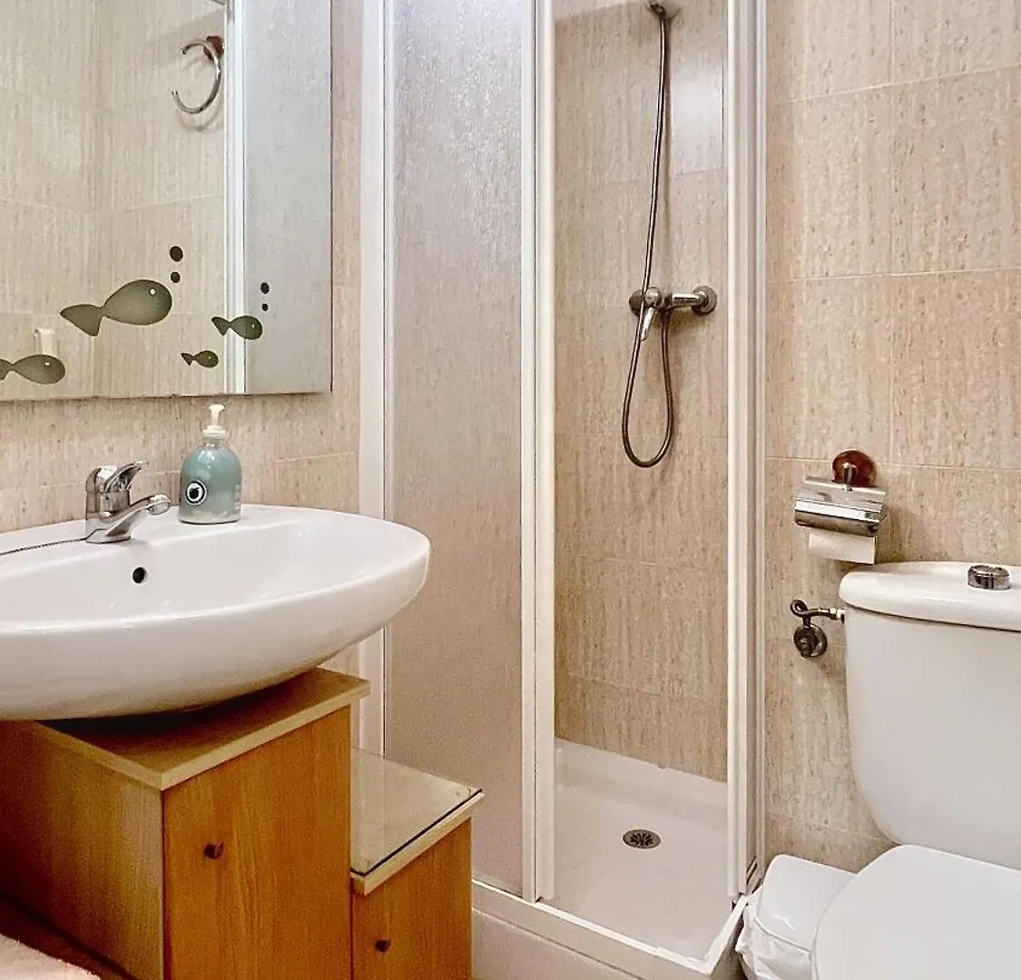 Apartamento Arena En El Centro De Nerja - South Costa