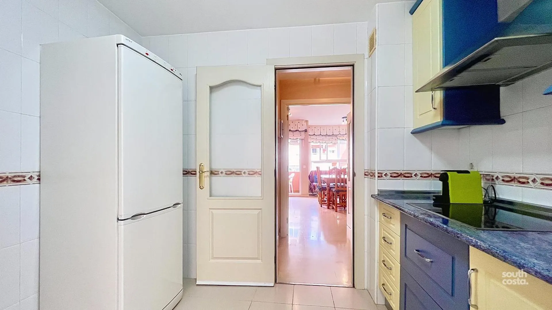 Apartamento Arena En El Centro De Nerja - South Costa 0*,  España