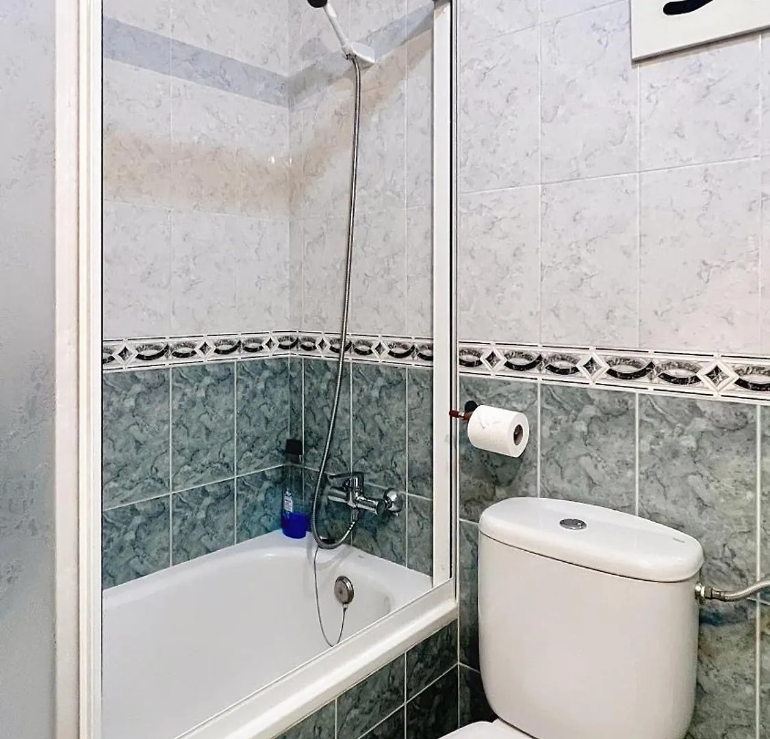 Apartamento Arena En El Centro De Nerja - South Costa Apartament