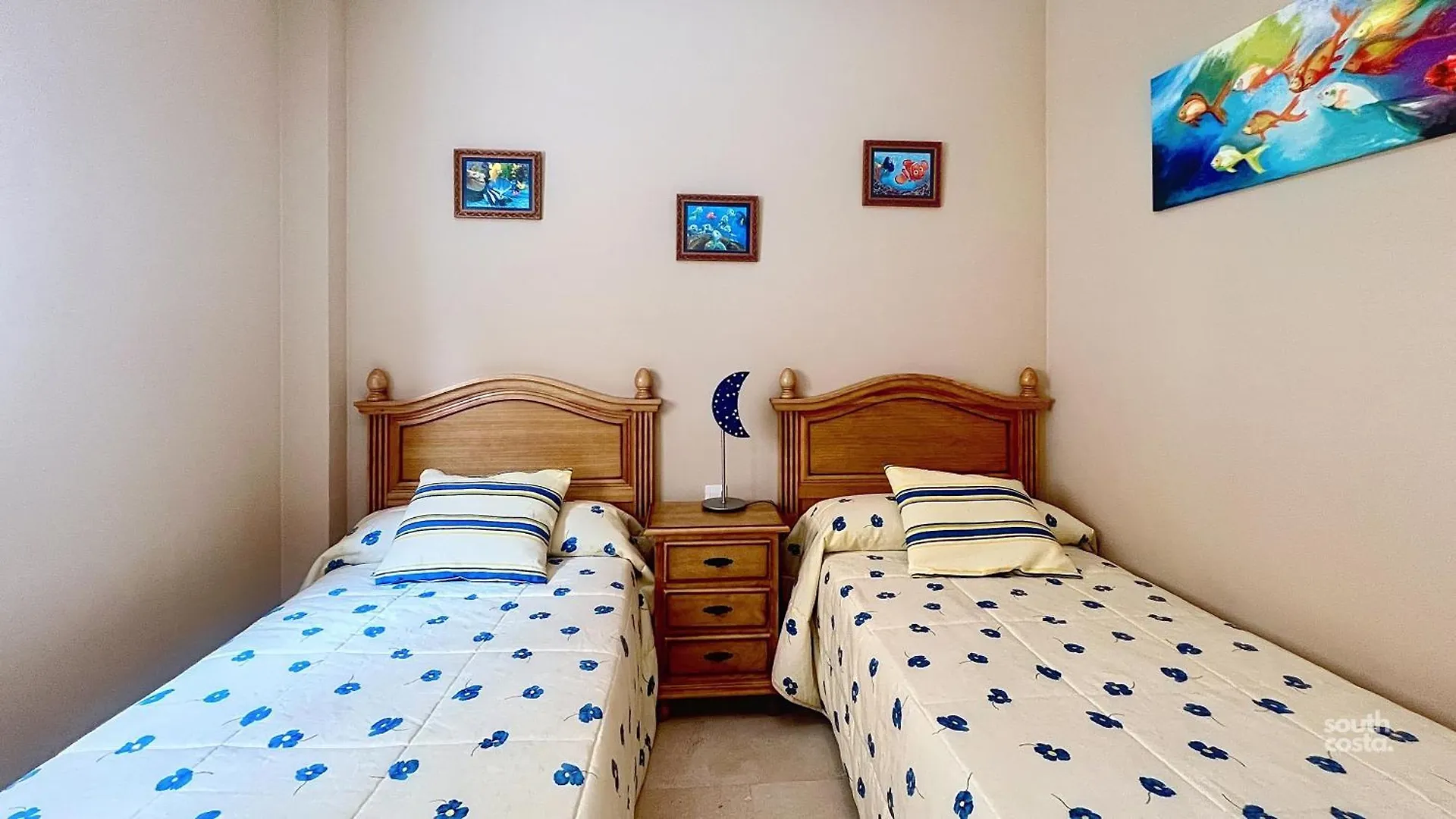 Apartamento Arena En El Centro De Nerja - South Costa Apartament
